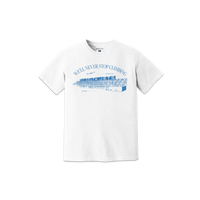 We'll Never Stop Climbing Tee