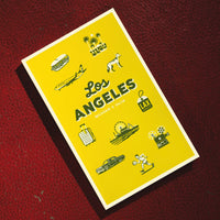 Los Angeles City Guide