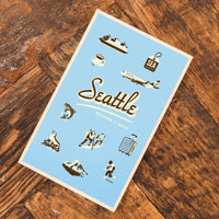 Seattle City Guide