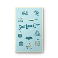 Salt Lake City Guide