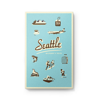 Seattle City Guide