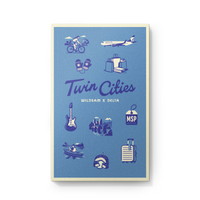 Twin Cities Guide