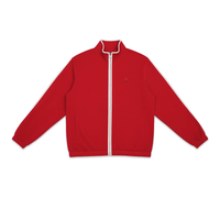 Men's Peak Track Suit Top