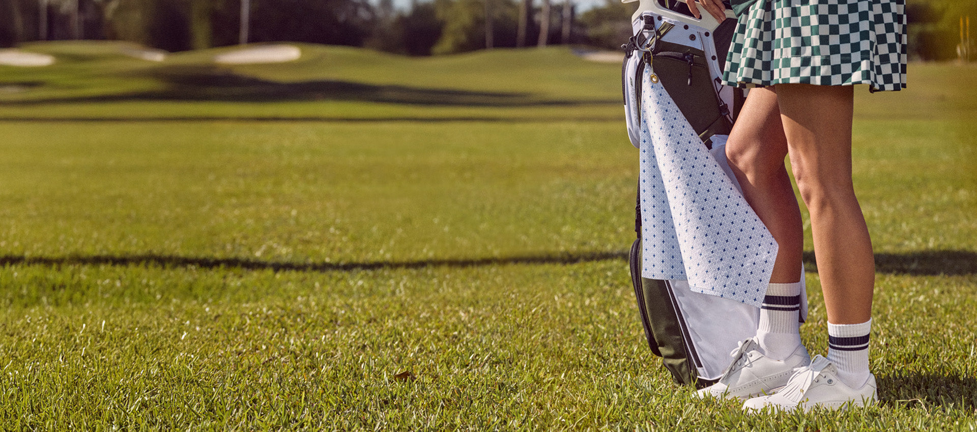 Delta Shop Golf Collection