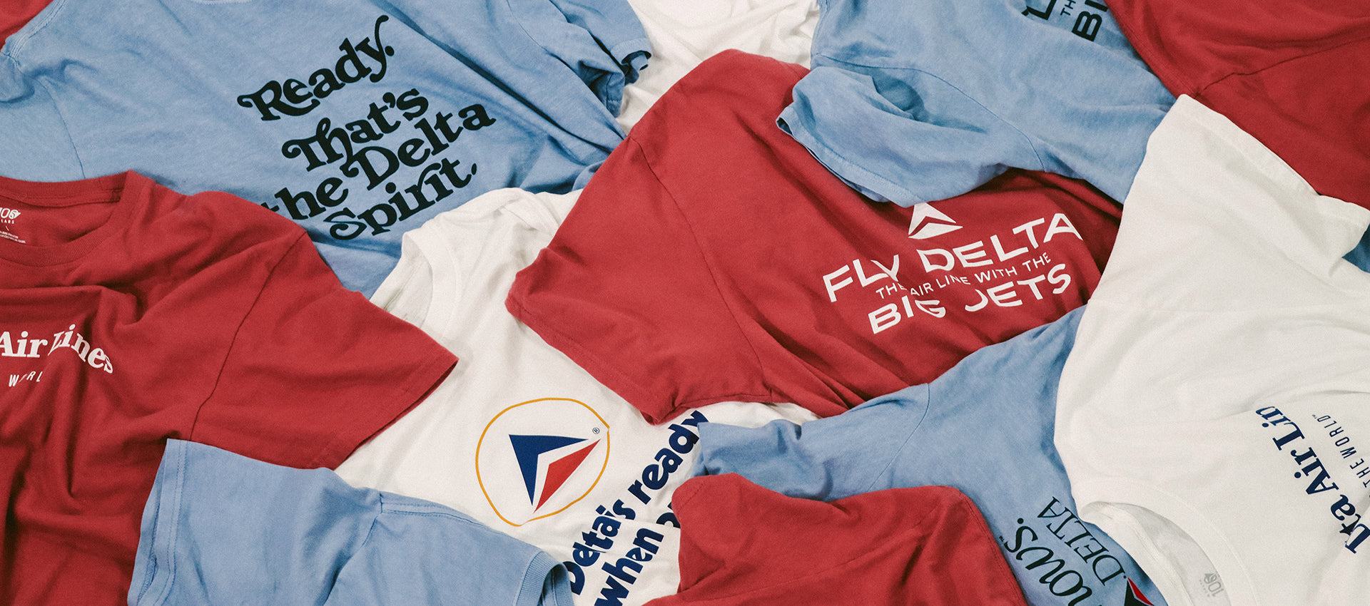 Throwback Tees