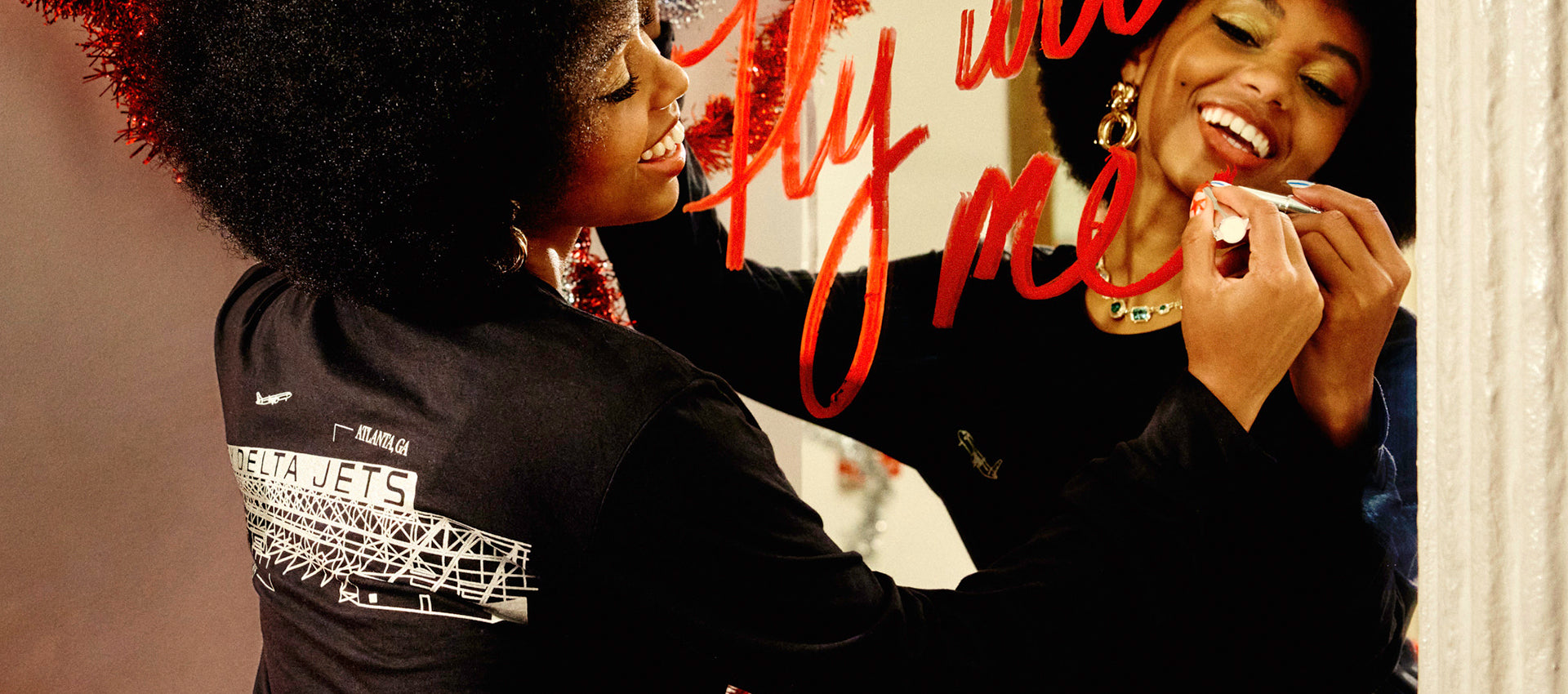 Centennial Holiday Collection