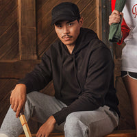 The Everyday Essential Hoodie