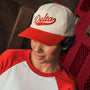 Classic 5-Panel Cap