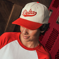 Classic 5-Panel Cap