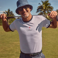 Plane Ole Sunday Tee