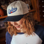 Classic 5-Panel Cap