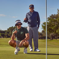 Peter Millar Quarter-Zip Pullover