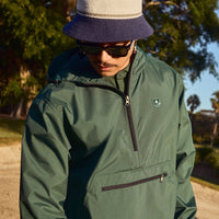 Golf Packable Pullover