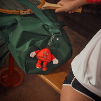 Widgey Plush Keychain