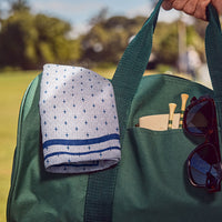 Flight Pattern Scarf