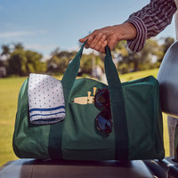 Flight Pattern Scarf