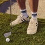 Midi Crew Socks