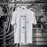 Still Fly Tee