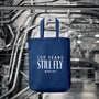 Still Fly Tote