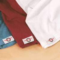 On Top of the World Tee