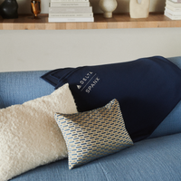 Delta x SPANX AirEssentials® Blanket