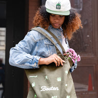 Take me to BOS bundle