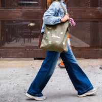 Take me to BOS tote