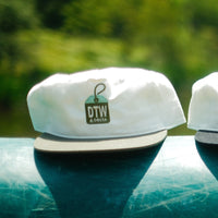 Tag me to DTW hat