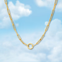 Daily 360 Necklace