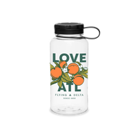 Hub Love ATL Bottle