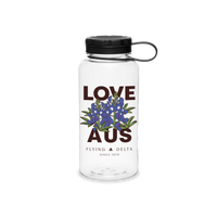 Hub Love AUS Bottle