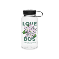 Hub Love BOS Bottle