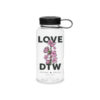 Hub Love DTW Bottle