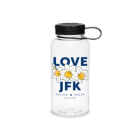 Hub Love JFK Bottle