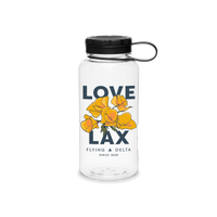 Hub Love LAX Bottle
