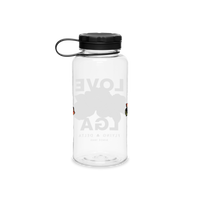 Hub Love LGA Bottle