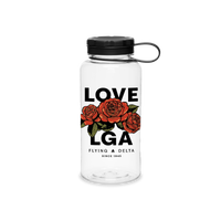 Hub Love LGA Bottle