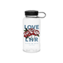Hub Love LHR Bottle