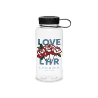 Hub Love LHR Bottle