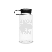Hub Love MSP Bottle