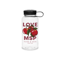 Hub Love MSP Bottle