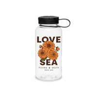 Hub Love SEA Bottle