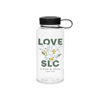 Hub Love SLC Bottle