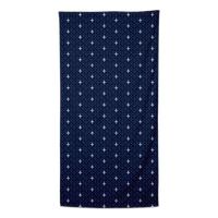 Flight Pattern Beach Towel