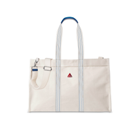 Canvas Travel Tote