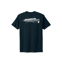 Fly Delta Jets Tee