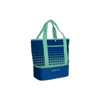 Tote Bag with Cooler