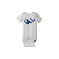 Classic Baby Bodysuit