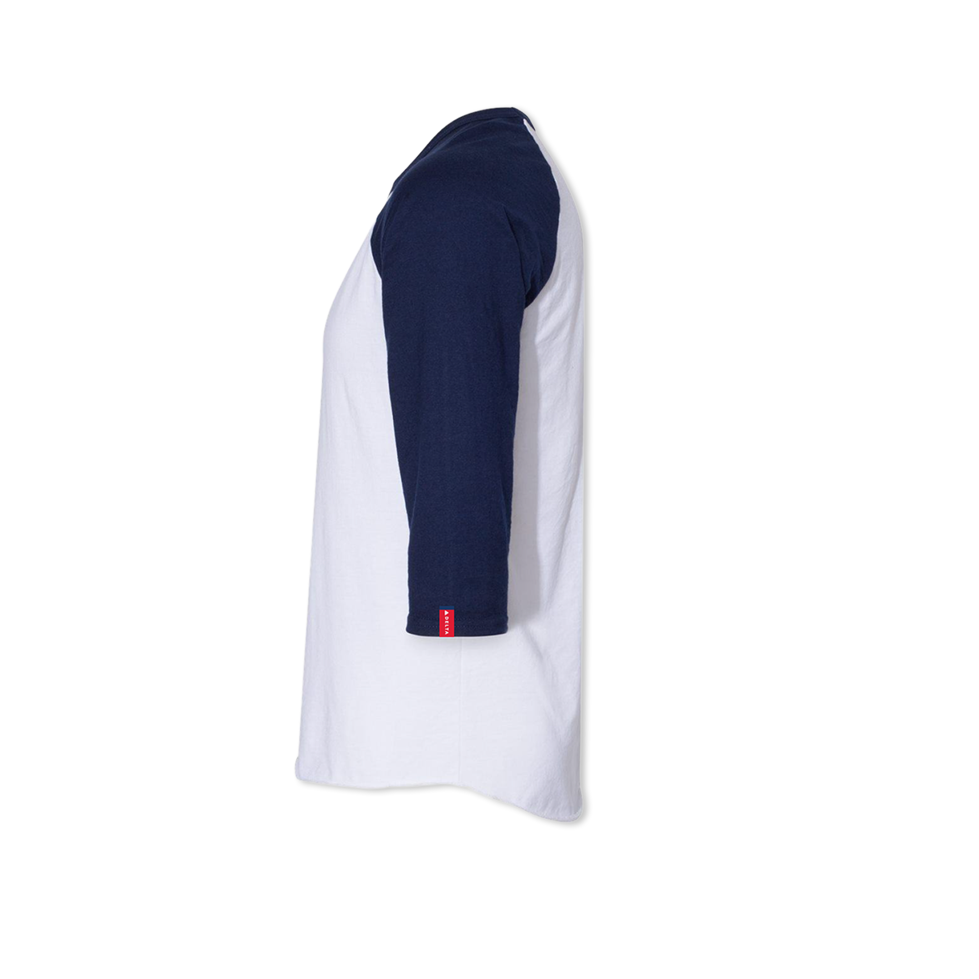 Sporty Raglan Tee