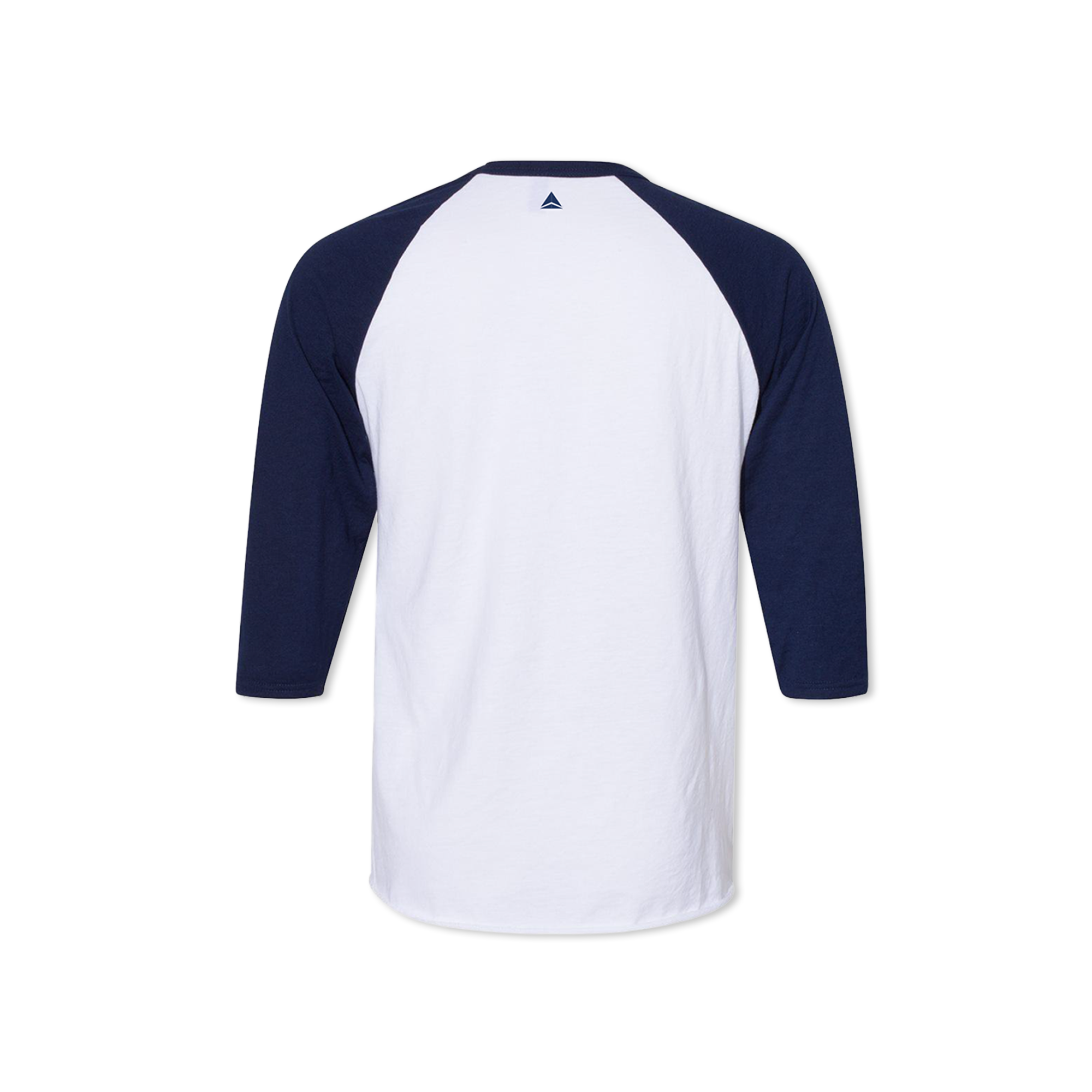 Sporty Raglan Tee